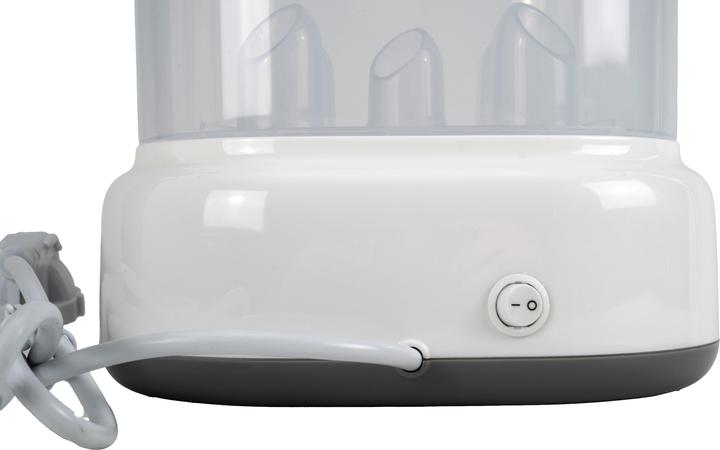 Momini QuickSteam Dampfsterilisator