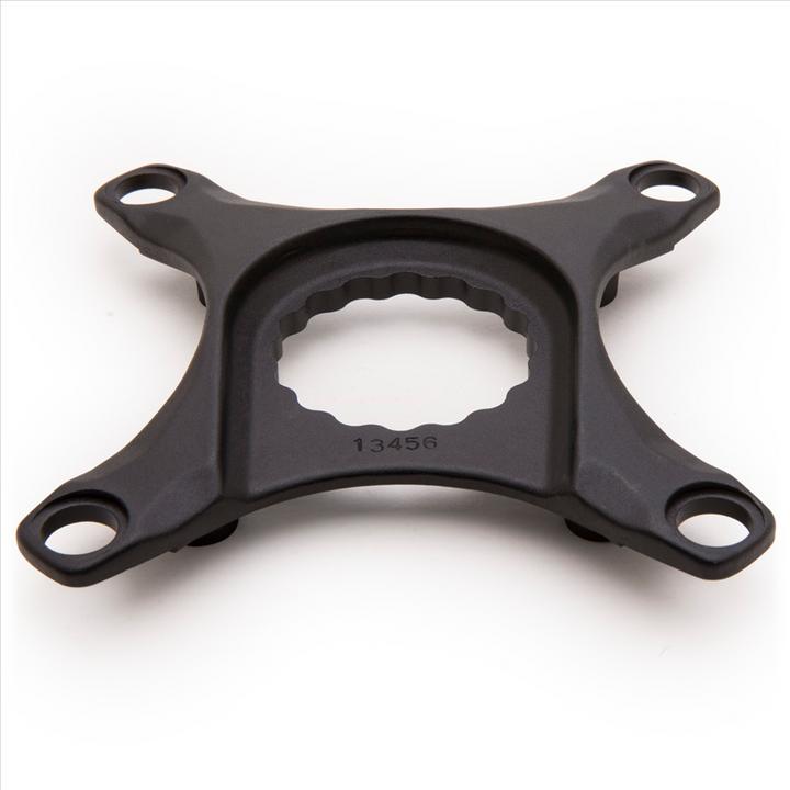 Produktbild Easton Spider Cinch Road Asymmetric 4-Bolt 110mm BCD