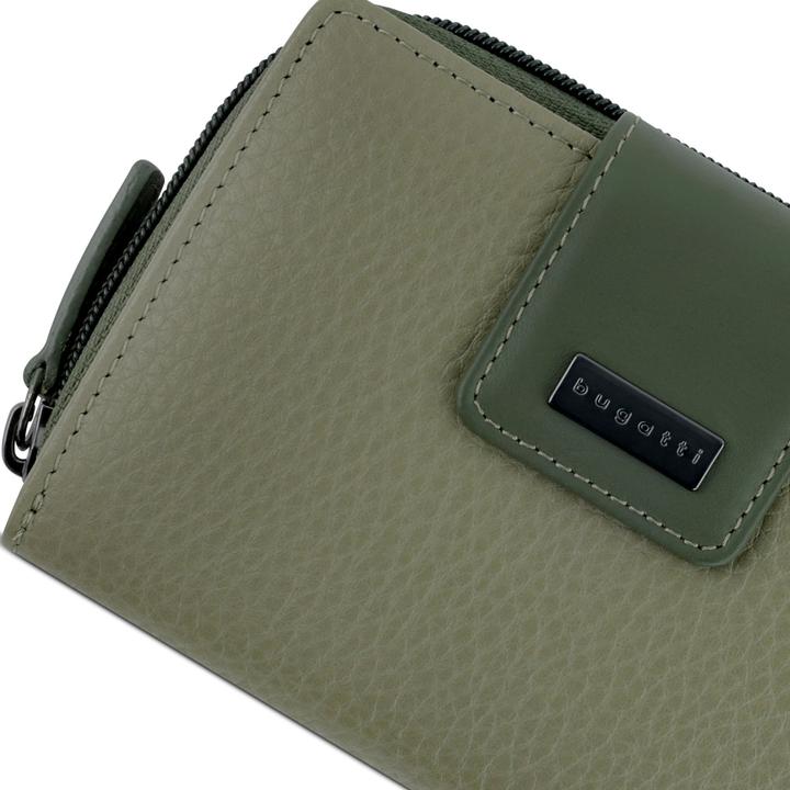 Actual product image Bugatti SINA wallet
