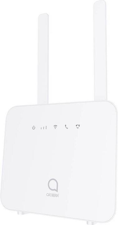 Actual product image Alcatel Router HH42CV Home Station