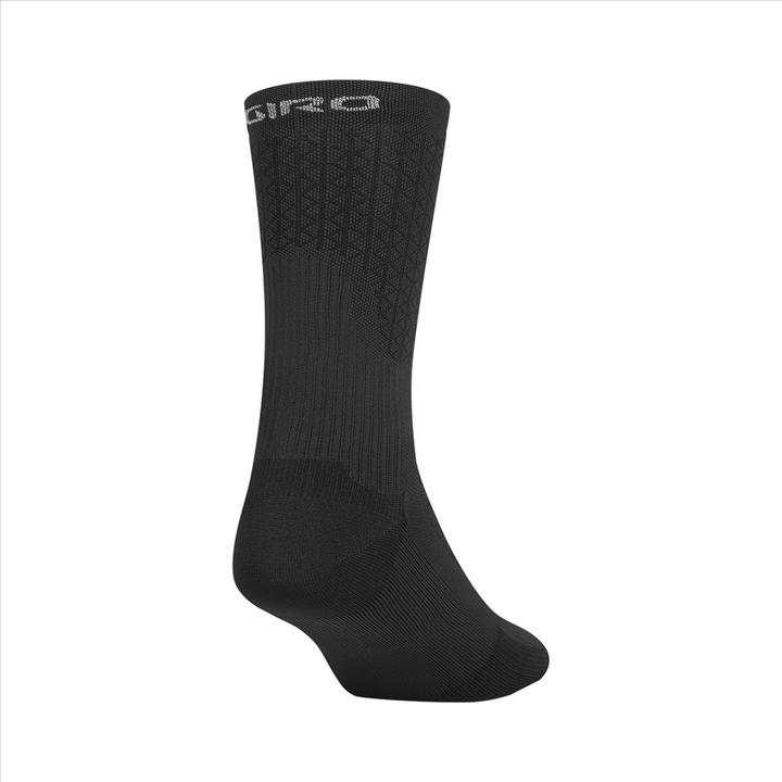 Actual product image Giro HRC Sock II (46 - 48)