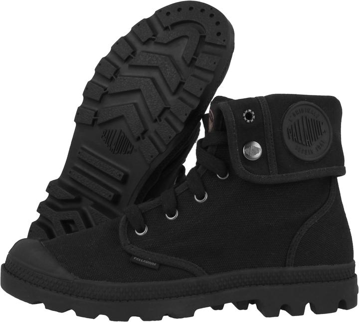 Actual product image Palladium Baggy (41)