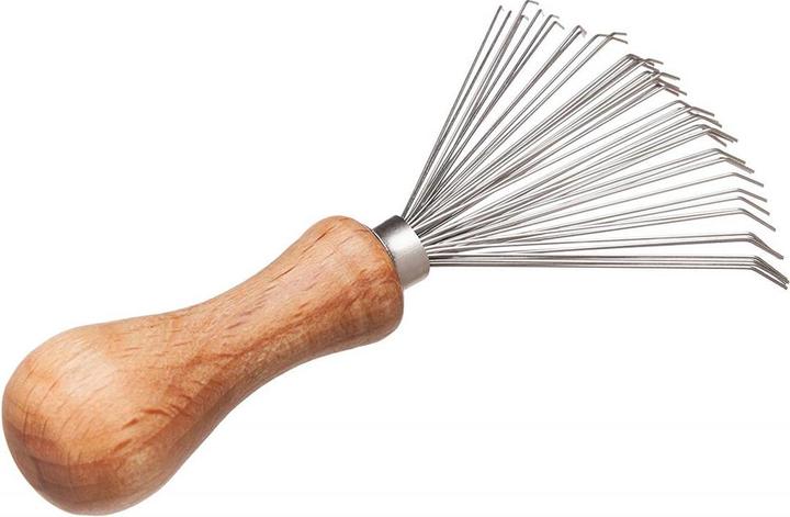 Immagine prodotto Bürstenhaus Redecker Detergente per pettini e spazzole