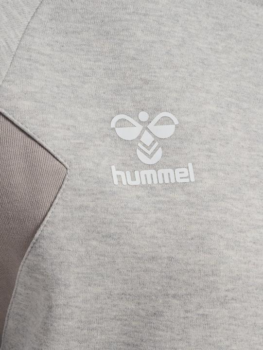 Immagine prodotto hummel Hmltravel Felpa Con Cappuccio Donna (M)