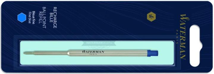 Image du produit Waterman Maxima (Mine de gel, Bleu, 0.70 mm)