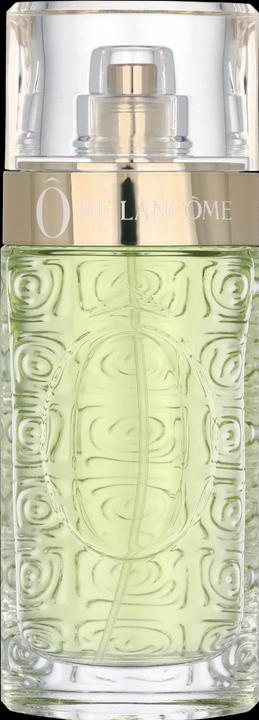 Actual product image Lancôme Ô de (Eau de toilette, 75 ml)