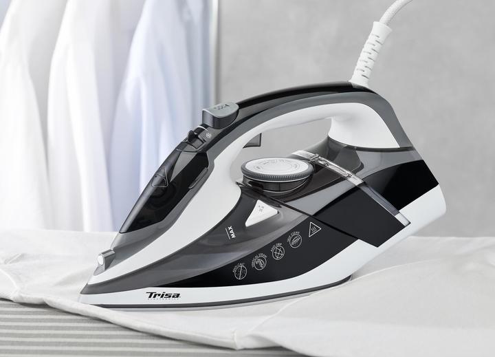 Produktbild Trisa Professional Steam i6242 (2400 W, 140 g/min)