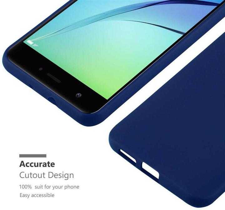 Image du produit Cadorabo Couverture TPU Candy (Nova)