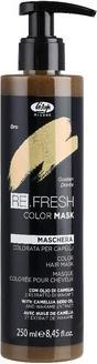 Produktbild Lisap ReFresh Color Mask Gold 250ml (250 ml)