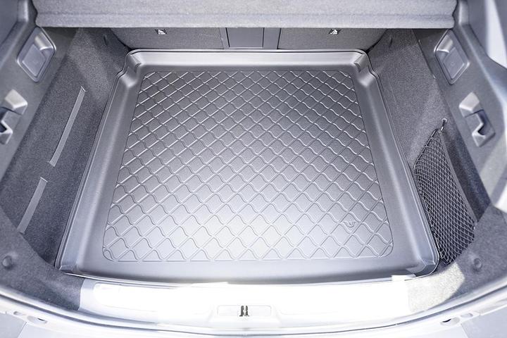 Produktbild Aristar Kofferraumwanne für Peugeot 408 Plug-in Hybrid ab 2022