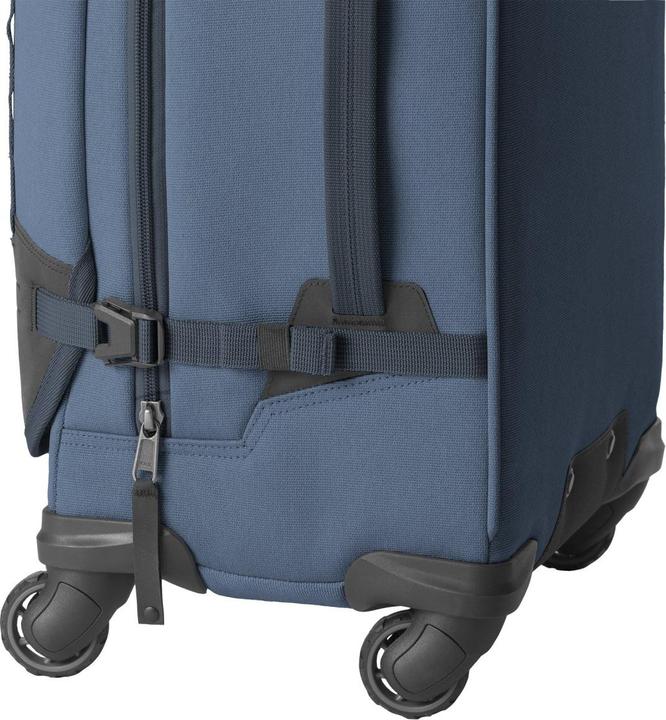 Immagine prodotto Eagle Creek GW 4 Wheel Carry On (45 l, Bagaglio a mano (fino a 50 litri))