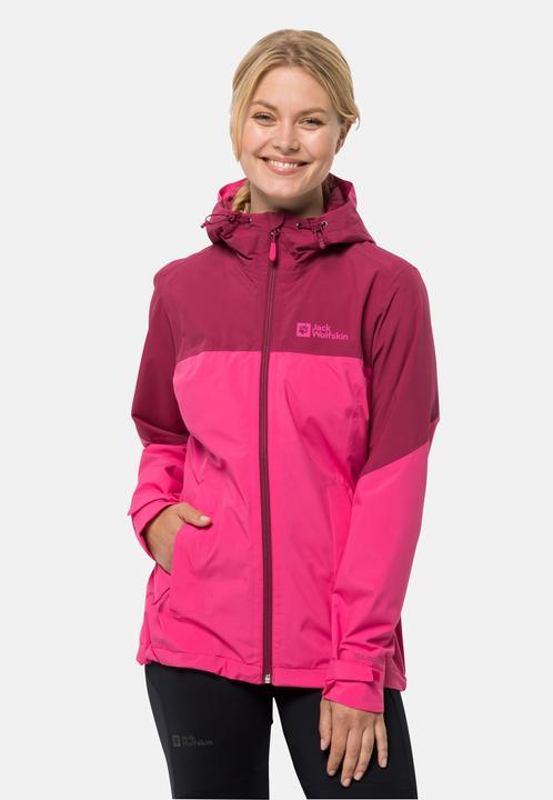 Immagine prodotto Jack Wolfskin Weiltal 2L Jkt W (XXL)
