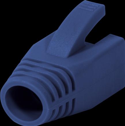 Produktbild LogiLink MP0035B (Stecker Tülle)