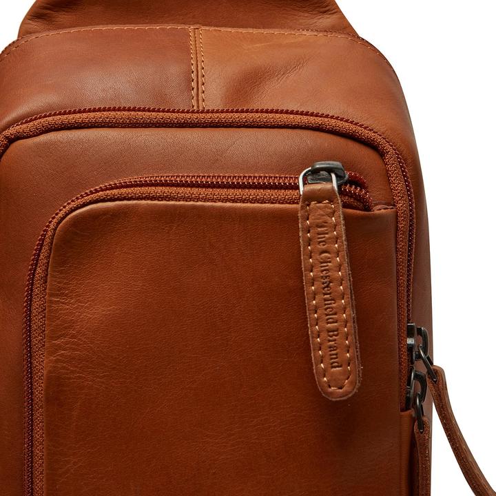 Actual product image The Chesterfield Brand Bodybag Riga 0284