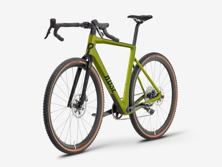 ROSE Bike Force eTap (55 cm)