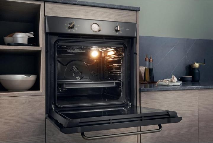 Image du produit Hotpoint Four Ariston A