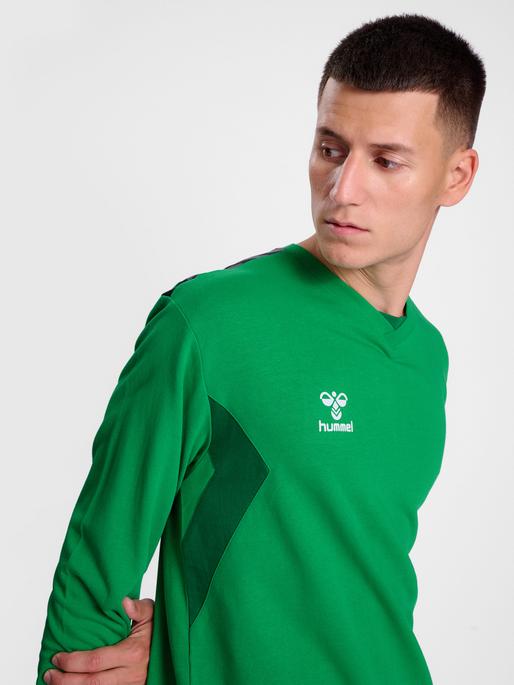 Immagine prodotto hummel Hmlauthentic Co Sudore Da Allenamento (M)