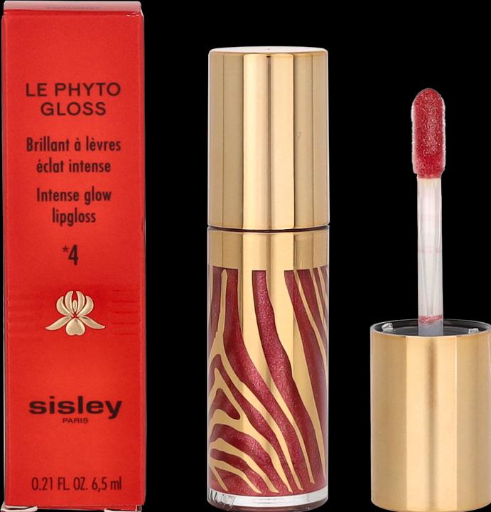 Produktbild Sisley Le Phyto Gloss No 04 (04)