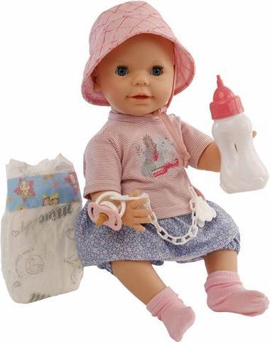 Produktbild Schildkröt 0040235 Kleidung rose/bleu Grösse 40