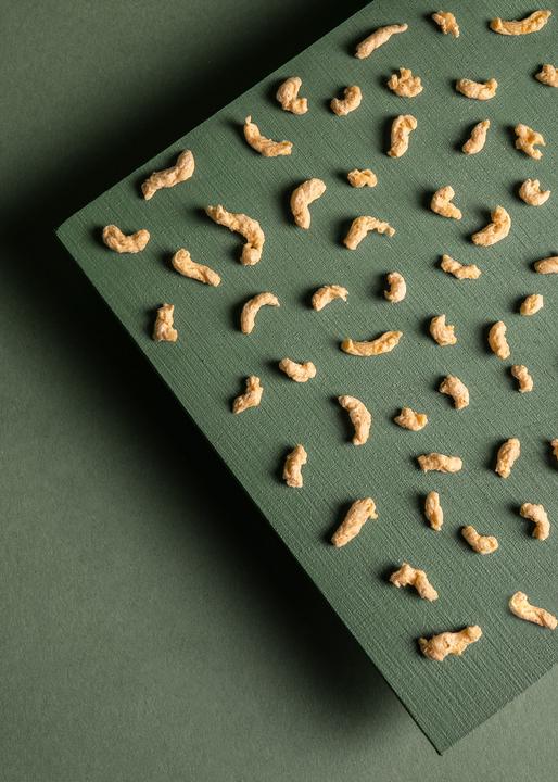 KoRo Bio Sojagranulat (1000 g)