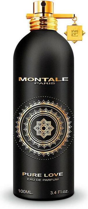 Produktbild Montale Pure Love (Eau de Parfum, 100 ml)