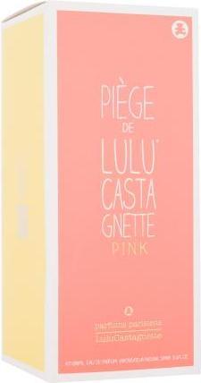 Produktbild Lulu Castagnette Piege De Pink (Eau de Parfum, 100 ml)