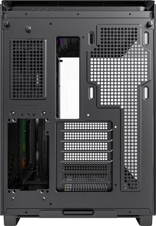 Productafbeelding Montech King 95 (mATX, Mini-ITX, ATX)