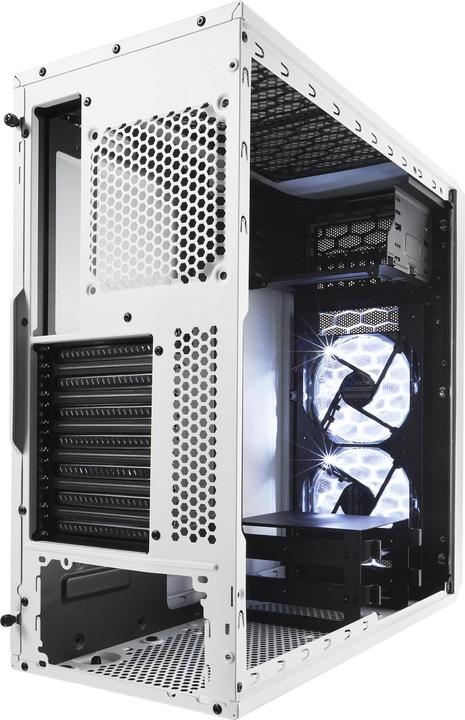 Productafbeelding Fractal Focus G (ATX, mATX, Mini-ITX)