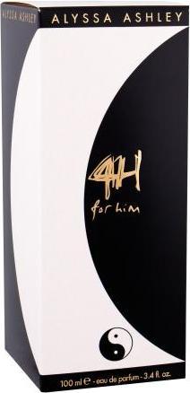 Actual product image Alyssa Ashley MARIJANE - EAU DE PARFUM 100 ml (Eau de parfum, 100 ml)
