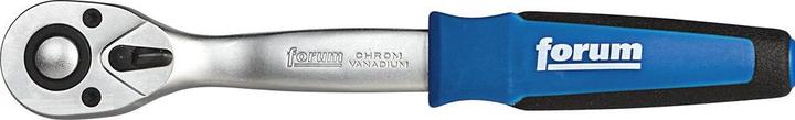 Produktbild Forum Professional Solutions Umschaltknarre 12&quot 36Zähne (1/2")