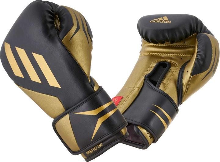 Actual product image adidas Speed Tilt 350V (14 OZ, One size)