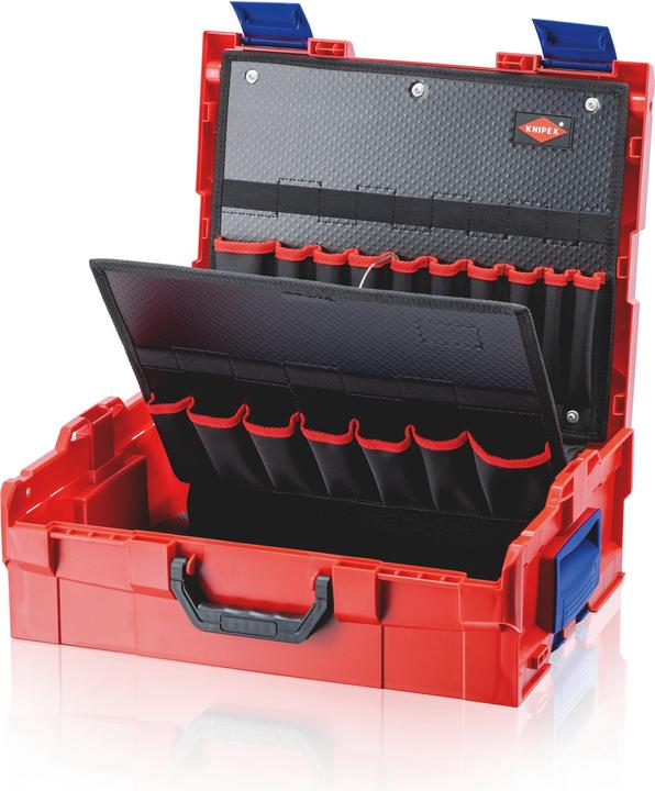 Knipex L-Boxx (1 pieces)