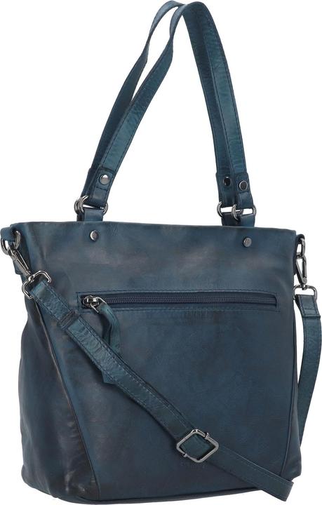 Actual product image Jack kinsky Handbag/ kleiner Shopper