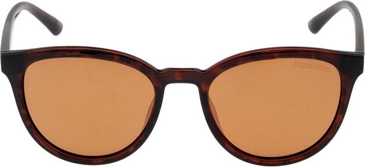 Aquawave Erwachsene Guana Leopard Print Sonnenbrille