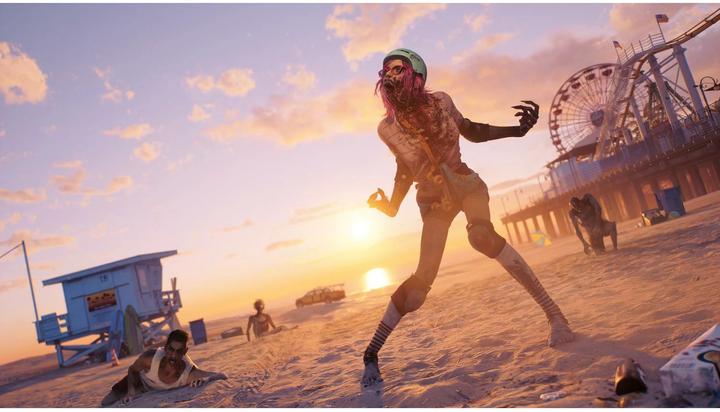 Immagine prodotto Deep Silver Dead Island 2 Edizione Day One (PS5, DE)