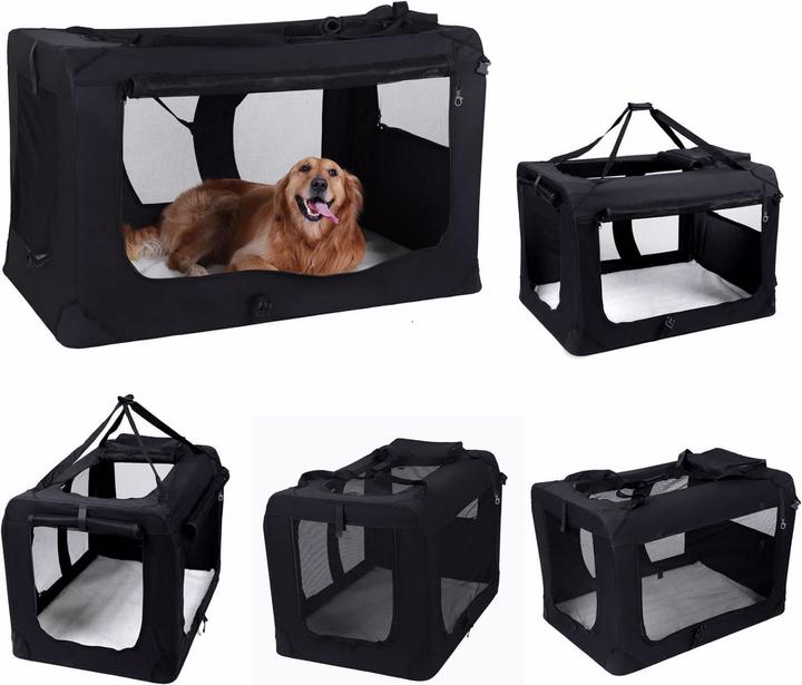 Actual product image Feandrea Cozy Dog (Dog, Breathable)