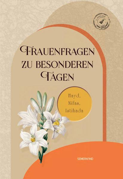 Asutay:Frauenfragen zu besonderen Tagen (German, Hasip, Asutay, 2023)
