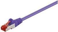 Produktbild MicroConnect Netzwerkkabel (F/UTP, CAT6, 2 m)