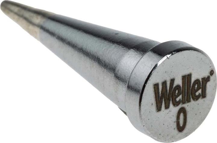 Image du produit Weller Erem Pointe de fer à souder, conique, 0,8 mm, pour WP 80, WSP 80, WXP 80 (Panne de soudure)