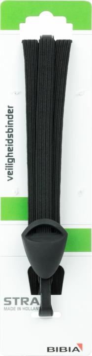 Produktbild Spanngummi 3-fach, schwarz