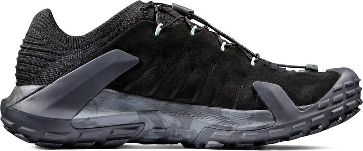 Produktbild Mammut Hueco II Low GTX Men (46)