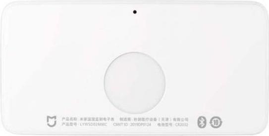 Actual product image Xiaomi Mi Temperature and Humidity Monitor Pro