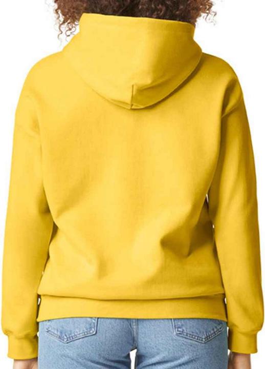 Produktbild Gildan Softstyle Kapuzenpullover (L)
