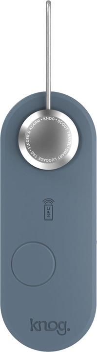 Produktbild knog. Scout Travel (iOS)