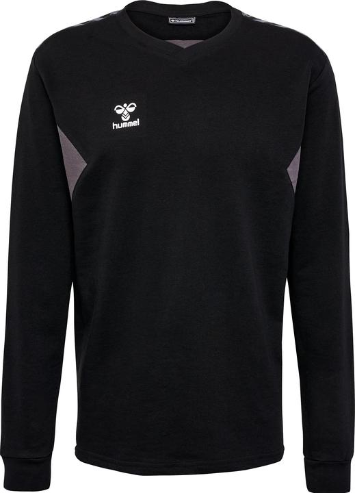 Produktbild hummel Hmlauthentic Co Training Sweat (M)