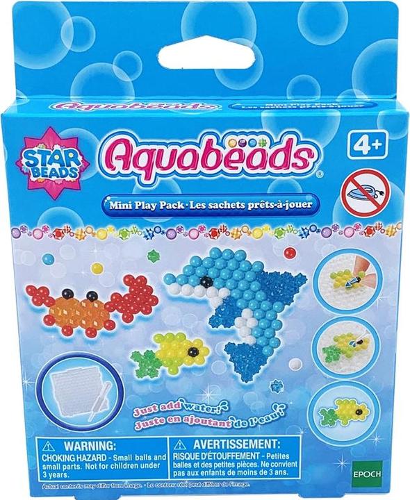 Productafbeelding Epoch Speelklare Aquabeads