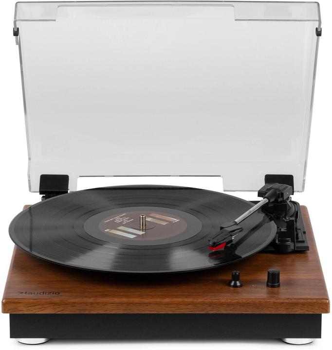 Image du produit Audizio RP112L (Semi-automatique)