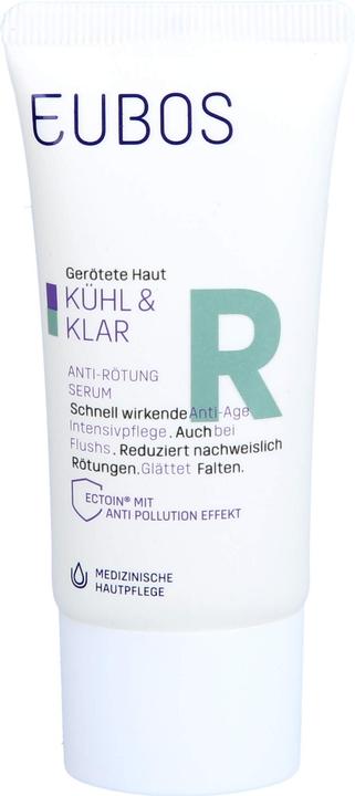 Produktbild Eubos K&K Anti- Roet Serum (30 ml)