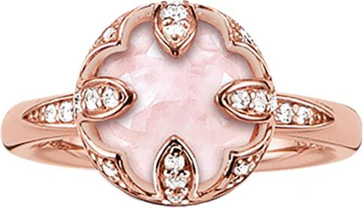Thomas Sabo Glam & Soul (54, 750/18 K Gold)