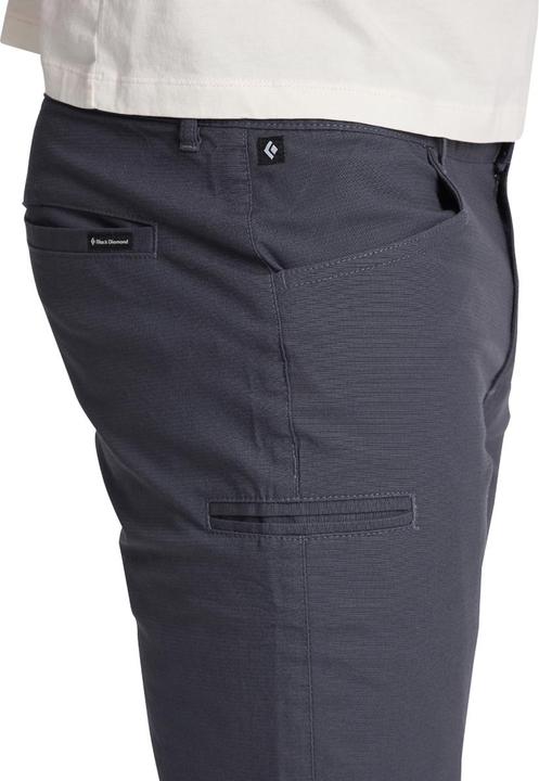 Produktbild Black Diamond M Rocklock Pants